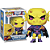 Funko Pop! Dc Comics Liga Da Justiça Etrigan The Demon 459 Exclusivo Chase - Imagem 1