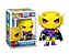 Funko Pop! Justice League Etrigan The Demon 459 Exclusivo Chase - Imagem 1