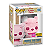 Funko Pop! Disney Ursinho Pooh Winnie The Pooh 1250 Exclusivo Flocked - Imagem 3