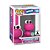 Funko Pop! Ad Icons Nerds Strawberry Nerd 168 Exclusivo Scenced - Imagem 3