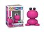 Funko Pop! Ad Icons Nerds Strawberry Nerd 168 Exclusivo Scenced - Imagem 1