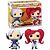 Funko Pop! Animation My Hero Academia Gentle Criminal & La Brava 2 Pack Exclusivo - Imagem 3