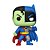 Funko Pop! Heroes Dc Composite Superman 468 Exclusivo - Imagem 2