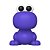 Funko Pop! Ad Icons Nerds Grape Nerd 167 Exclusivo Scented - Imagem 2
