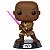 Funko Pop! Television Star Wars Mace Windu 172 - Imagem 2