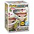 Funko Pop! Animation One piece WhiteBeard 1270 Exclusivo Chase - Imagem 3
