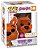 Funko Pop! Animation Scooby-Doo 149 Exclusivo Flocked - Imagem 3