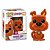 Funko Pop! Animation Scooby-Doo 149 Exclusivo Flocked - Imagem 1