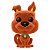 Funko Pop! Animation Scooby-Doo 149 Exclusivo Flocked - Imagem 2