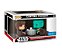 Funko Pop! Television Star Wars Cantina Faceoff 223 Exclusivo - Imagem 1