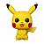 Funko Pop! Games Pokemon Pikachu 01 18 Polegadas - Imagem 2