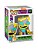 Funko Pop! Animation Invader Zim GIR Eating Pizza 1332 Exclusivo - Imagem 3