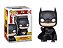 Funko Pop! Filme  DC Comics The Flash Batman 1342 Exclusivo Diamond - Imagem 1