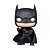 Funko Pop! Filme  DC Comics The Flash Batman 1342 Exclusivo Diamond - Imagem 2