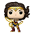 Funko Pop! Dc Comics Mulher Maravilha / Wonder Woman 1334 - Imagem 2