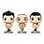 Funko Pop! Rocks Blink-182 3 Pack Exclusivo - Imagem 2