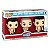 Funko Pop! Rocks Blink-182 3 Pack Exclusivo - Imagem 1