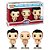 Funko Pop! Rocks Blink-182 3 Pack Exclusivo - Imagem 3