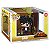Funko Pop! Animation My Hero Academia Dabi 1244 Exclusivo - Imagem 1