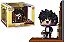 Funko Pop! Animation My Hero Academia Dabi 1244 Exclusivo - Imagem 3