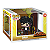 Funko Pop! Animation My Hero Academia Dabi 1244 Exclusivo - Imagem 1