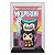 Funko Pop! Album Comic Covers Television Marvel X-Men Wolverine 23 Exclusivo - Imagem 2
