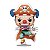 Funko Pop! Animation One Piece Buggy The Clown 1276 Exclusivo - Imagem 2