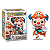 Funko Pop! Animation One Piece Buggy The Clown 1276 Exclusivo - Imagem 1