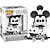 Funko Pop! Disney Mickey in Steamboat Car 19 Exclusivo - Imagem 3
