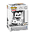 Funko Pop! Disney Mickey in Steamboat Car 19 Exclusivo - Imagem 1