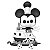 Funko Pop! Disney Mickey in Steamboat Car 19 Exclusivo - Imagem 2