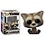 Funko Pop! Filme Marvel Guardiões da Galáxia / Guardians Of The Galaxy Baby Rocket 1208 - Imagem 1