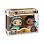 Funko Pop! Broadway Hamilton Eliza & Angelica 2 Pack Exclusivo - Imagem 1