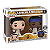 Funko Pop! Broadway Hamilton Laurens & Mulligan 2 Pack Exclusivo - Imagem 1