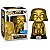 Funko Pop! Television Star Wars Darth Vader 157 Exclusivo - Imagem 1
