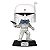 Funko Pop! Television Star Wars Concept Series Boba Fett 388 Exclusivo - Imagem 2