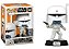Funko Pop! Television Star Wars Concept Series Boba Fett 388 Exclusivo - Imagem 1