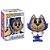 Funko Pop! Animation Hanna Barbera Benny The Ball 280 - Imagem 1