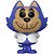 Funko Pop! Animation Hanna Barbera Benny The Ball 280 - Imagem 2