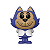 Funko Pop! Animation Hanna Barbera Benny The Ball 280 - Imagem 2