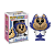 Funko Pop! Animation Hanna Barbera Benny The Ball 280 - Imagem 1