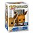 Funko Pop! Games Pokemon Eevee 626 Exclusivo Diamond - Imagem 3