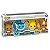Funko Pop! Games Pokemon Eevee Vaporeon Jolteon Flareon 4 Pack - Imagem 1