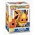 Funko Pop! Games Pokemon Flareon 629 Exclusivo Diamond - Imagem 3