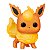Funko Pop! Games Pokemon Flareon 629 Exclusivo Diamond - Imagem 2