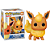 Funko Pop! Games Pokemon Flareon 629 Exclusivo Diamond - Imagem 1