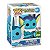 Funko Pop! Games Pokemon Vaporeon 627 Diamond Exclusivo - Imagem 3