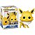Funko Pop! Games Pokemon Jolteon 628 Exclusivo Diamond - Imagem 1