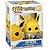 Funko Pop! Games Pokemon Jolteon 628 Exclusivo Diamond - Imagem 3