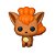 Funko Pop! Games Pokemon Vulpix 599 Exclusivo 10 Polegadas - Imagem 2